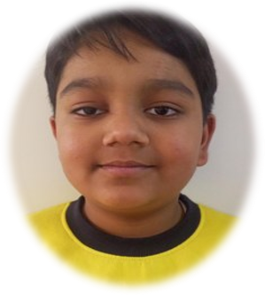 Aarav Raj